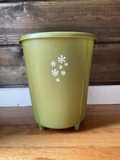 Vintage rubbermaid avocado for sale  Chicopee