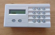 Abacus remote alarm for sale  Shipping to Ireland