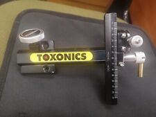 Toxonics model 1400 for sale  CREWKERNE