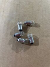 SOLD EACH NEW 12V DASH BULB LARGE GLOBE (82_TO_85_ATC110_TAIL_LIGHT) (BULB106) for sale  Shipping to South Africa