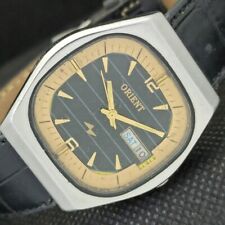 Old orient automatic for sale  Shipping to Ireland