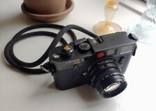 Leica M6 Classic Camera Body Only for sale  Shipping to South Africa
