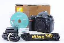 Nikon d610 236 gebraucht kaufen  Deutschland