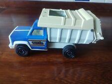 Tonka garbage truck for sale  CIRENCESTER