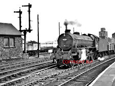 6x6cm railway negative for sale  NOTTINGHAM