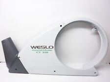 Weslo momentum 3.8 for sale  Tampa