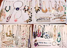 Lot jewelry mixed for sale  Kansas City