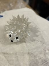 Swarovski crystal animals for sale  HASLEMERE