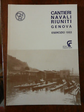 1.5 genova cantieri usato  Genova