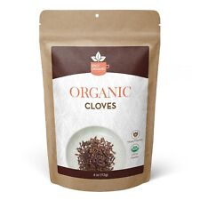 Organic cloves whole for sale  Fort Worth