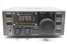 Elecraft qrp multiband for sale  Shipping to Ireland