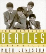 Complete beatles chronicle for sale  Shipping to Ireland
