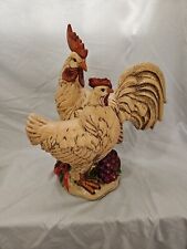 three roosters for sale  Laurel Fork