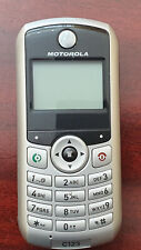Motorola handy model gebraucht kaufen  Abenh.,-Ibersh.