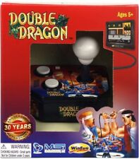 Double dragon plug for sale  MILTON KEYNES