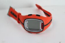 Used, polar rs300x heart rate fitness watch needs new band working for sale  Shipping to South Africa