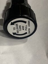 Bowflex Extreme Xtreme Parts Lock Down Knob Pin Release for sale  Shipping to Canada