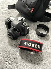 Canon 80d 50mm gebraucht kaufen  Sigmaringen