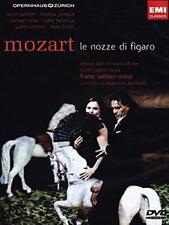 Mozart nozze figaro for sale  ROSSENDALE