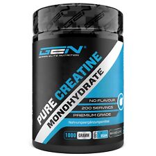 1kg 1000g creatine for sale  Shipping to Ireland