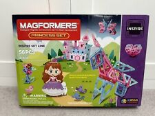 Magformers inspire princess for sale  UK