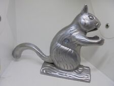 Squirrel cast aluminum for sale  Muncie