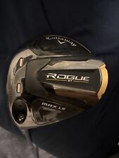Callaway rogue max for sale  Denville
