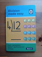 Division made easy for sale  Shipping to Ireland