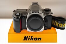 Nikon f65 program for sale  TAUNTON