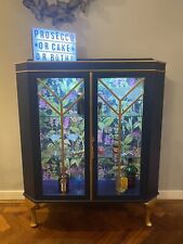 Drinks cocktail cabinet for sale  LONDON