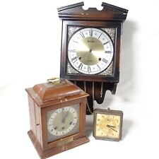 Vintage clocks actim for sale  LIVERPOOL