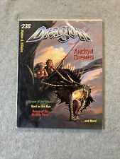 Dragon magazine volume for sale  Friendswood