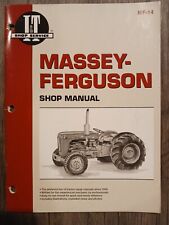 Massey ferguson to35 for sale  Shipping to Ireland