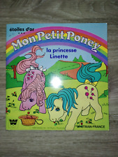 Livre petit poney d'occasion  Limoges-