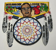 Lodge 190 wisawanik for sale  Stillwater