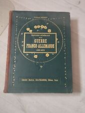 Livre relié 1870 d'occasion  Montpellier-