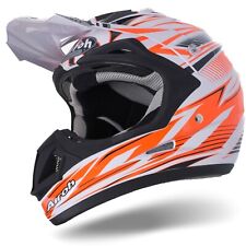 Casco motocross airoh for sale  Shipping to Ireland