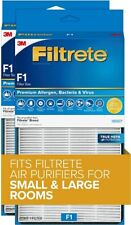 filtrete air purifier filter for sale  Titusville