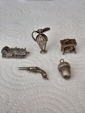 Vintage sterling silver for sale  CHICHESTER
