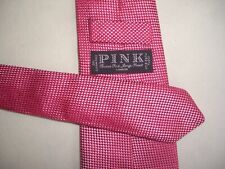 Thomas pink silk for sale  GLASGOW