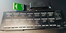 Súper tarjeta estilo música Roland vintage expansión MSL-15, audio profesional segunda mano  Embacar hacia Argentina