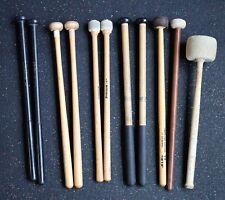 Lot percussion drumsticks for sale  Minneapolis