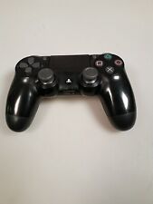 Controle PlayStation 4 PS4 genuíno - Preto - Sony - Original comprar usado  Enviando para Brazil