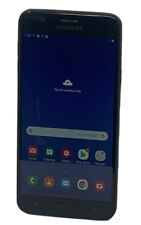 Samsung Galaxy J7 SM-J737VPP 16GB Preto SOMENTE VERIZON Android EXCELENTE comprar usado  Enviando para Brazil