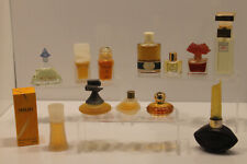 Parfum miniaturen riginale gebraucht kaufen  Deutschland