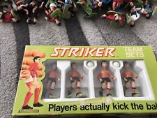 Striker football team for sale  CLACTON-ON-SEA