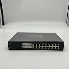 Cisco sf100 ports for sale  Buford