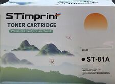 Stimprint compatible toner for sale  Somerset