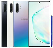 Samsung Galaxy Note 10+ Plus N975U - Todas as cores - Desbloqueado de fábrica - Muito bom - comprar usado  Enviando para Brazil