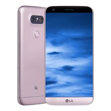 LG G5 H850 32GB Różowy smartfon z Androidem Zwrot klienta jak nowy na sprzedaż  Wysyłka do Poland